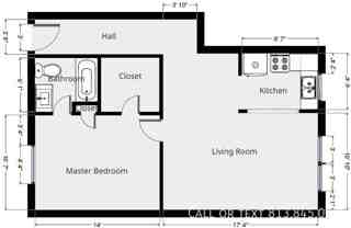 1501 16th St N #208 - Photo 1 of 1