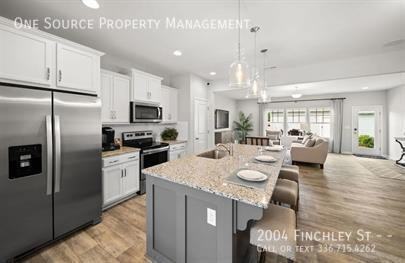 2004 Finchley St #1 - Photo 2 of 11