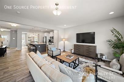 2004 Finchley St #1 - Photo 3 of 11
