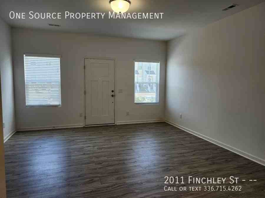 2011 Finchley St #1 - Photo 2 of 19