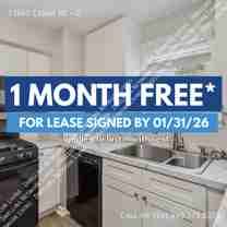 13641 Cedar Rd #2 - Photo 1 of 1