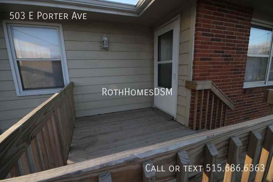 503 E Porter Ave - Photo 2 of 20
