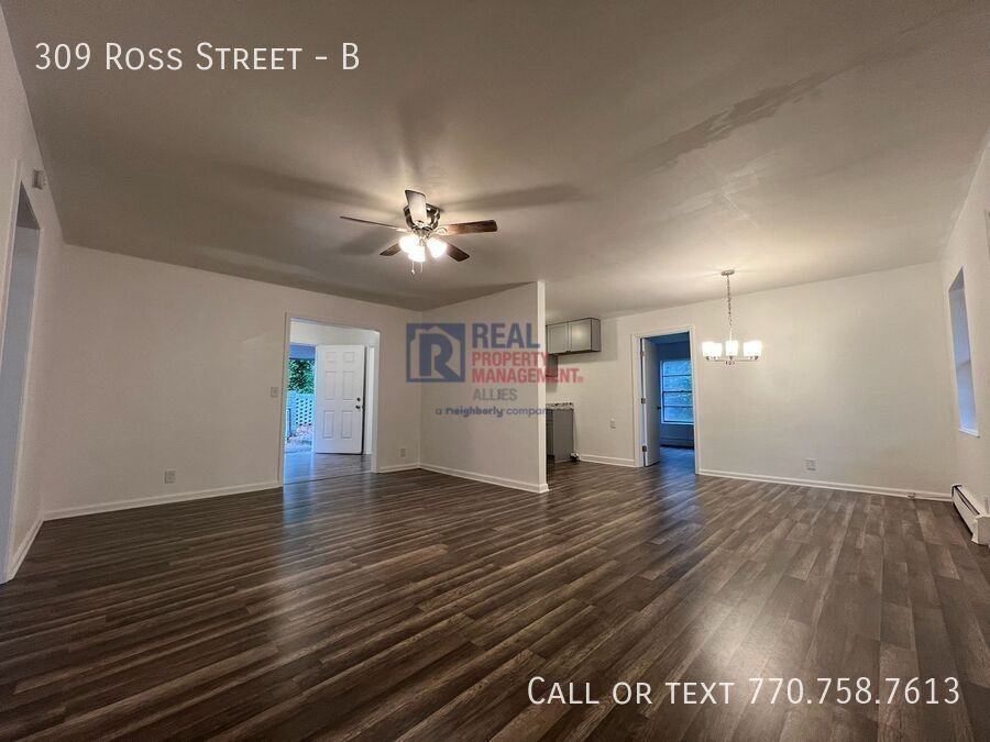 309 Ross St Ne #B - Photo 7 of 22