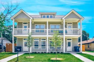 402 Live Oak St #1 - Photo 1 of 1