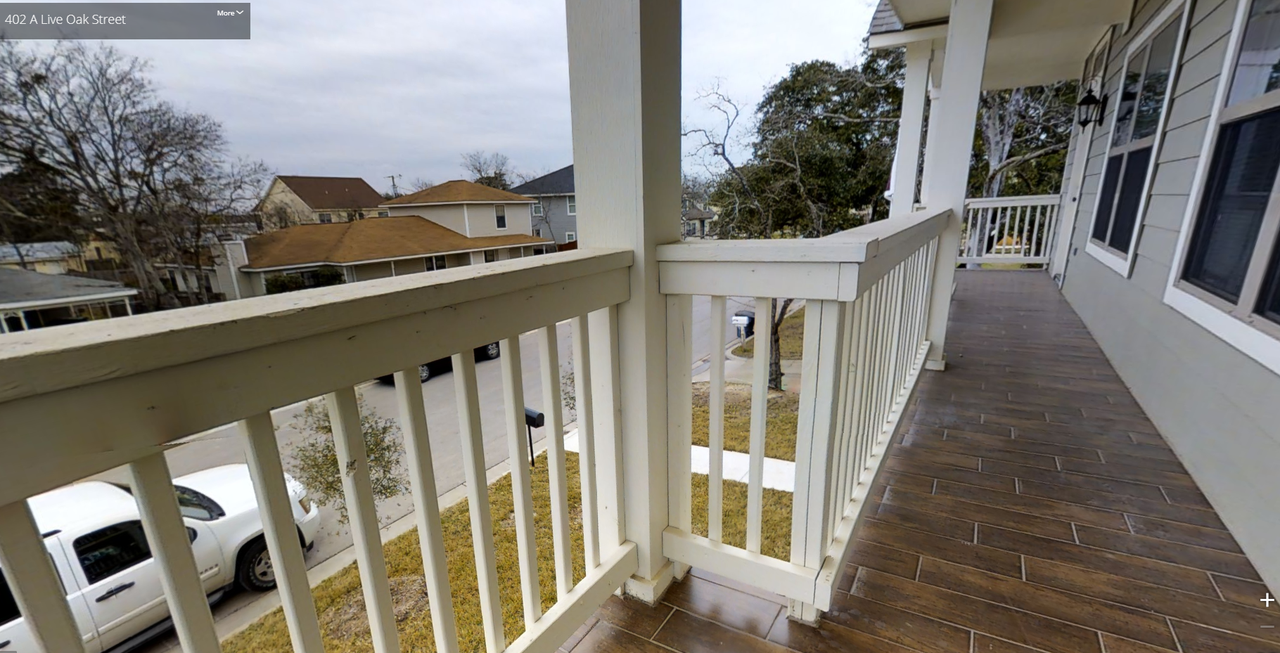 402 Live Oak St #1 - Photo 3 of 18