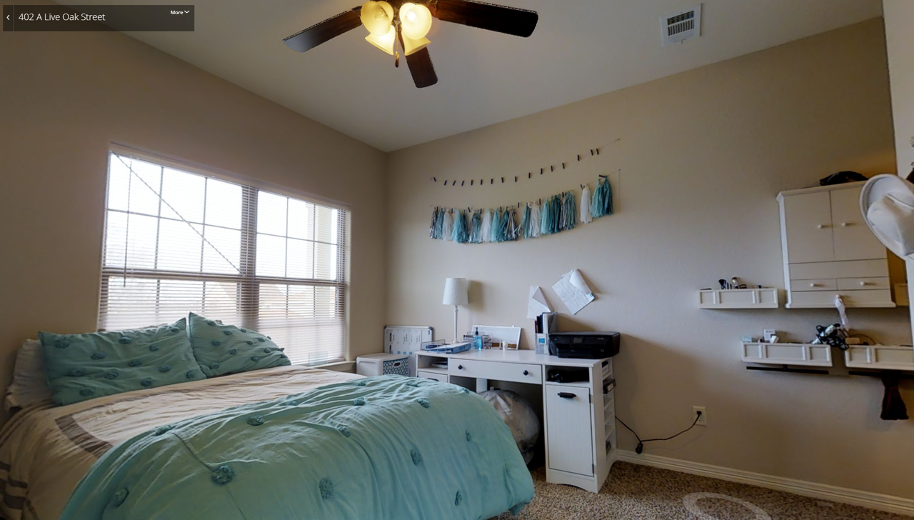 402 Live Oak St #1 - Photo 4 of 18