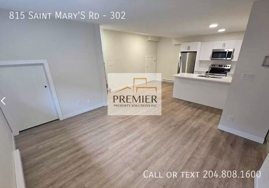 815 St Mary'S Rd #302 - Photo 2 of 6