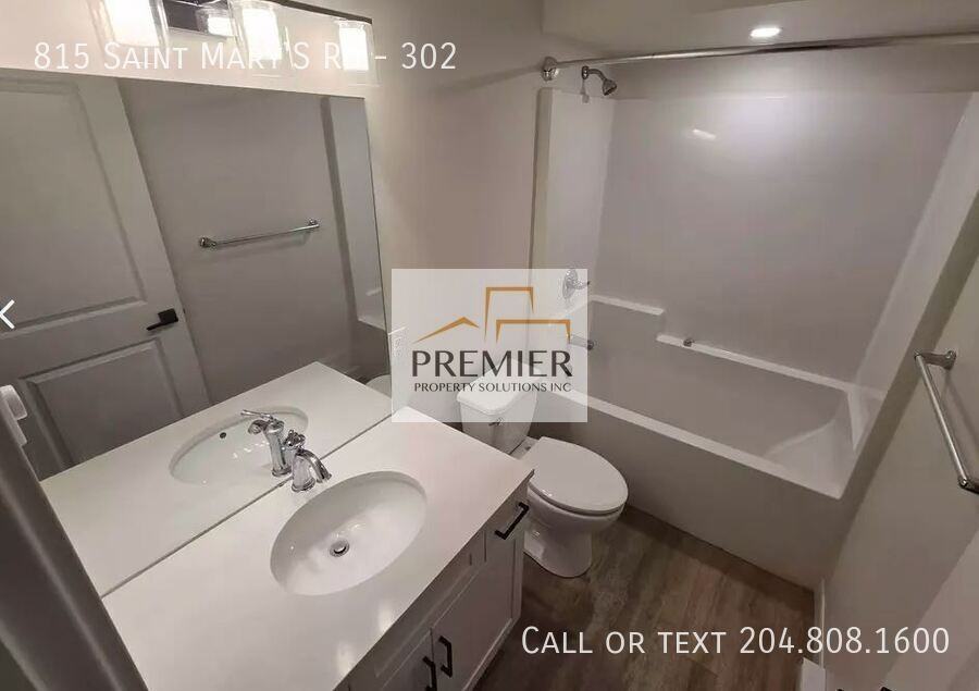 815 St Mary'S Rd #302 - Photo 5 of 6