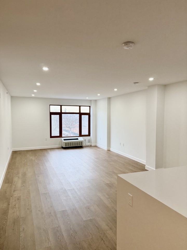 224 Gramatan Ave #4M