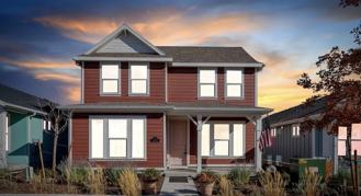 11721 S Gannet Way #NA - Photo 1 of 1