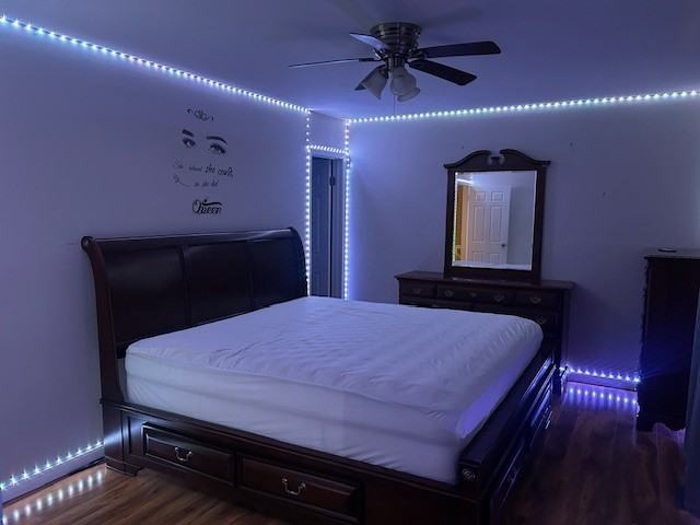 1008 Travis Ln #1 - Photo 7 of 7