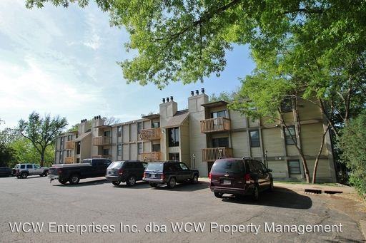 Colony One Apartments - Photo 2 of 31