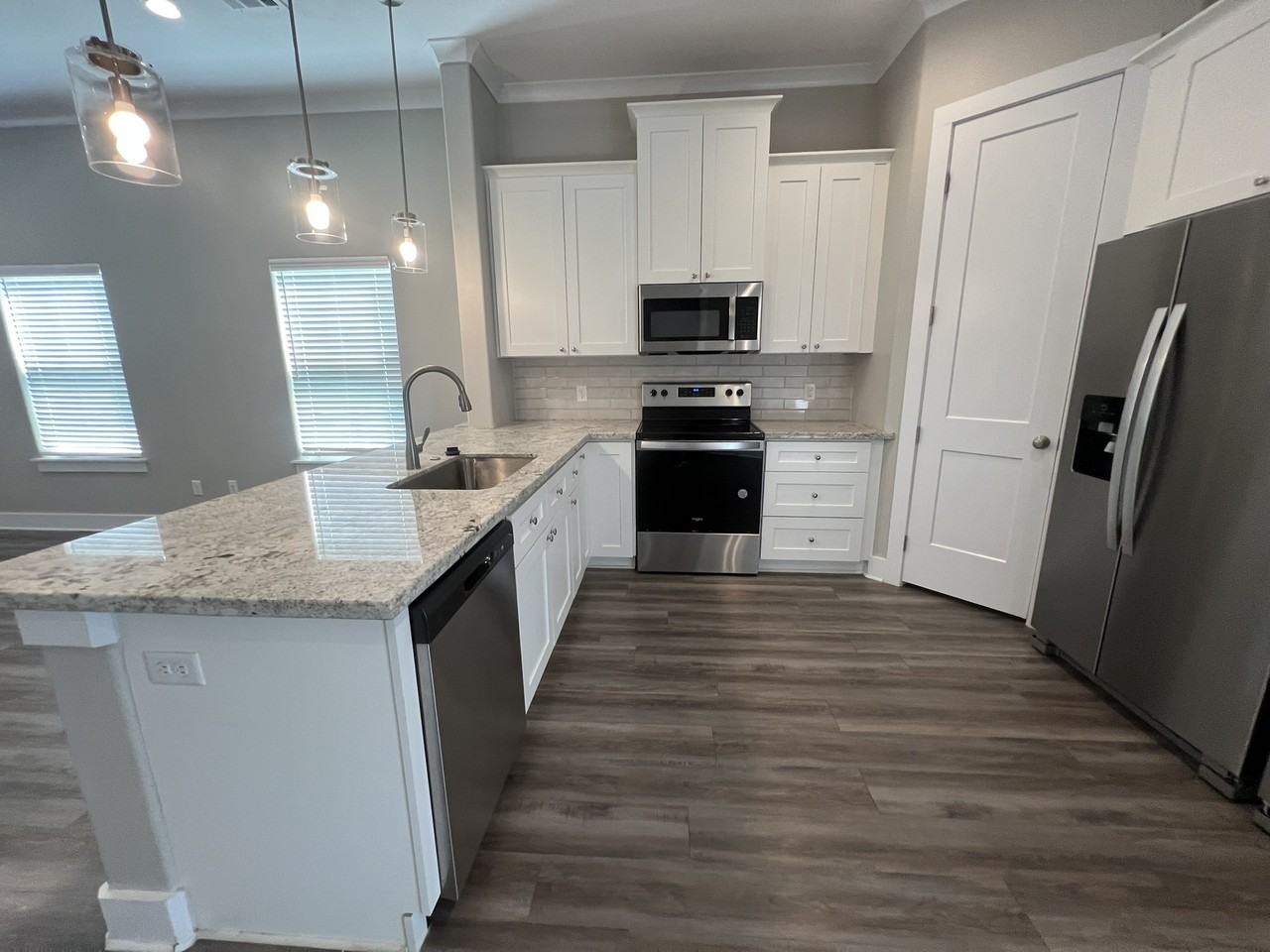 701 Highlands St #1 - Photo 2 of 25