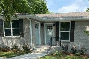 2711 Meharry Blvd #C - Photo 1 of 1