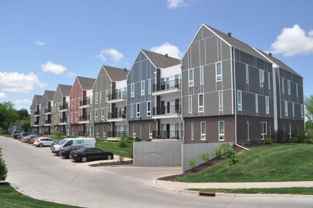 Eastbrook Flats #1 - Photo 1 of 1