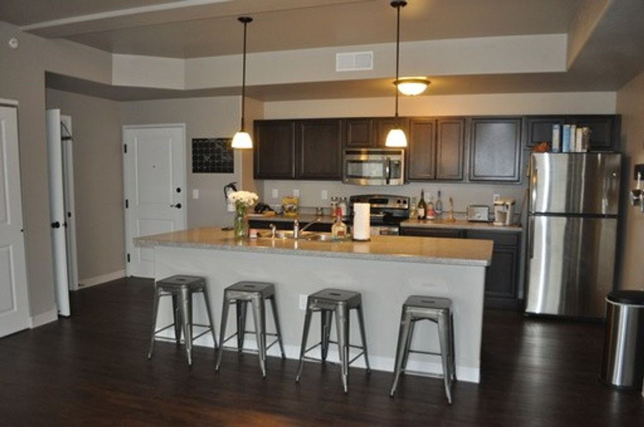 Eastbrook Flats #1 - Photo 4 of 24