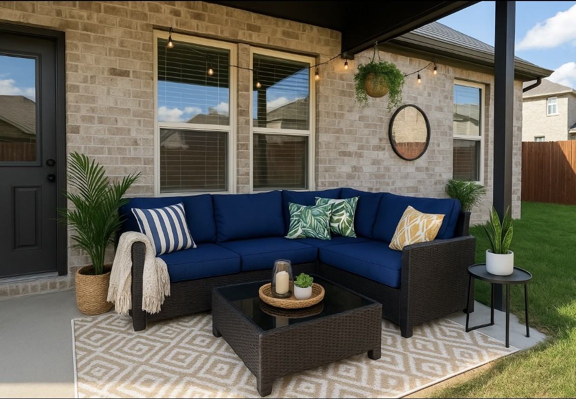 12117 Bacalar Bnd #NA - Photo 3 of 14