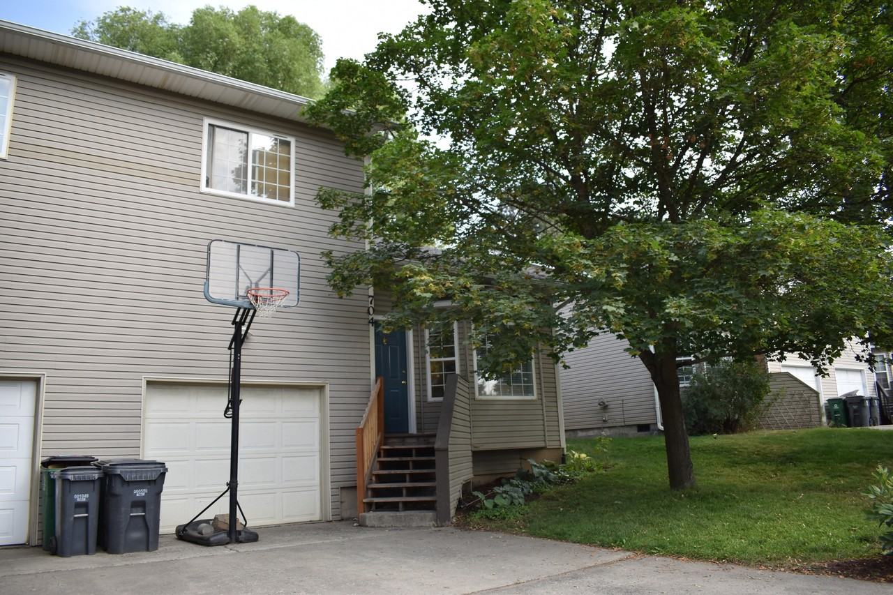 704 N Polk St #1 - Photo 2 of 8