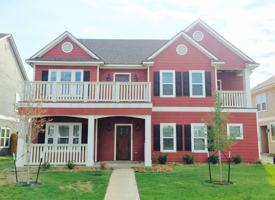 featured image of 1112 Oney Hervey Dr #1