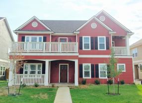 1112 Oney Hervey Dr #1 - Photo 1 of 1