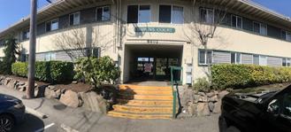 Hipkins Court Apartments - Photo 1 of 1