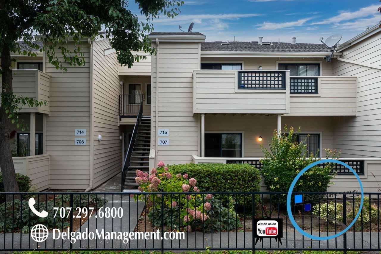 1201 Glen Cove Pkwy #707 - Photo 2 of 22