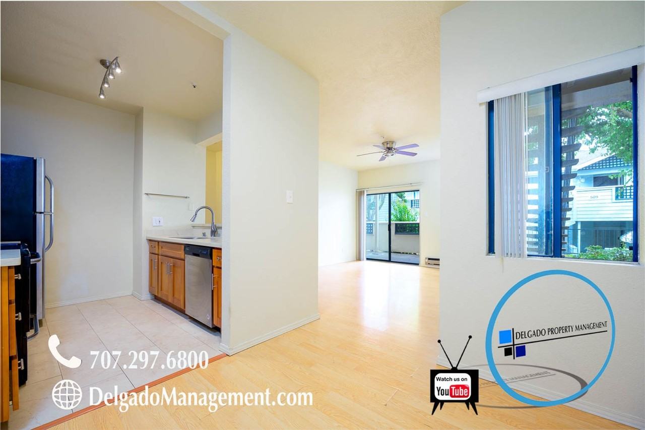 1201 Glen Cove Pkwy #707 - Photo 4 of 22