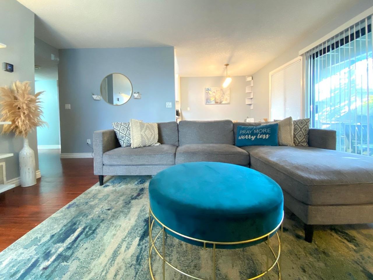 6268 Joaquin Murieta Ave #H - Photo 6 of 12