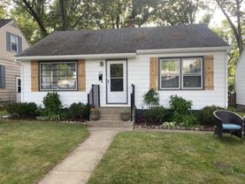 405 Jackson St #1 - Photo 1 of 1