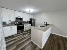 featured image of Horner Ave