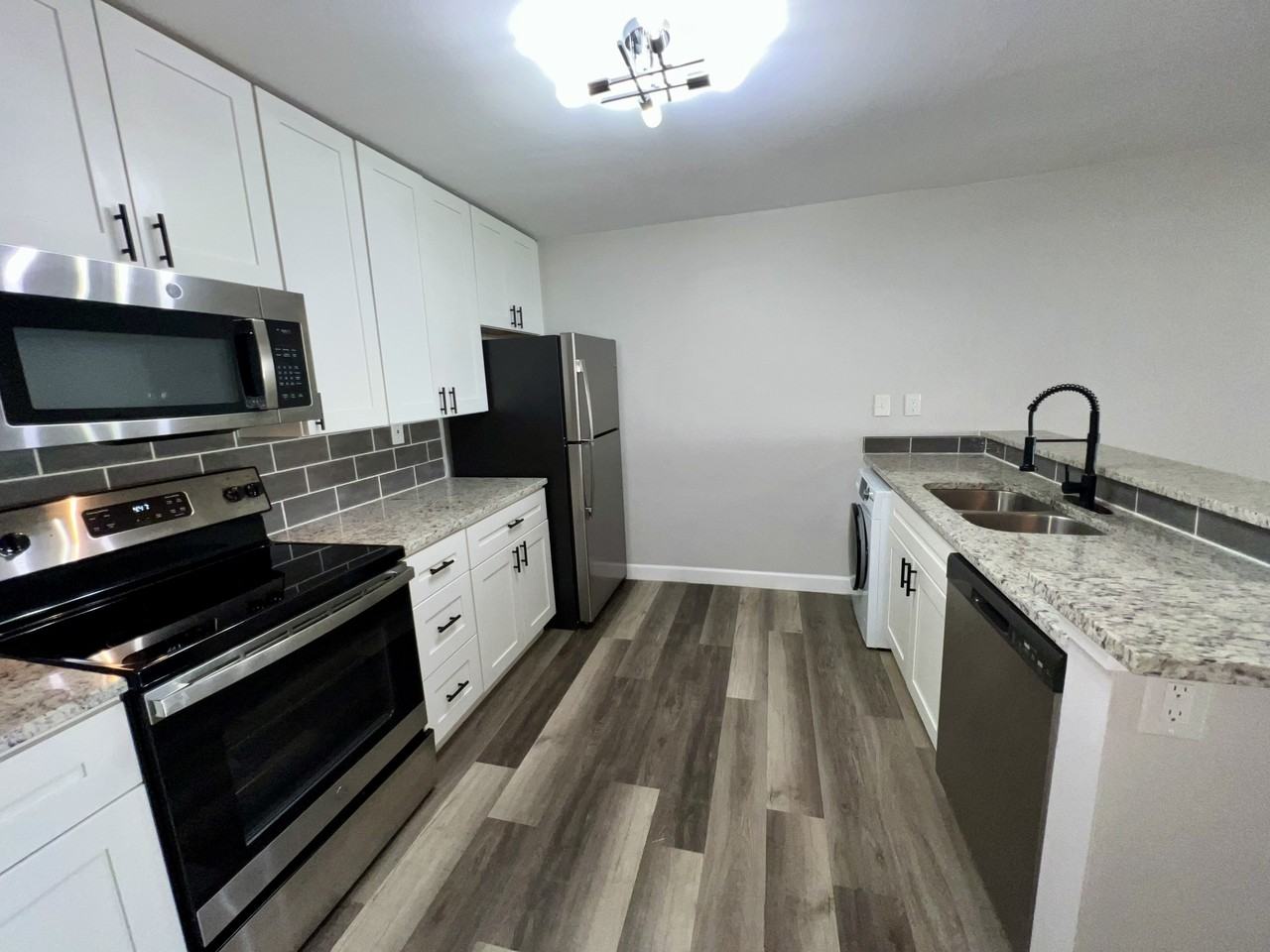 Horner Avenue - Photo 2 of 13