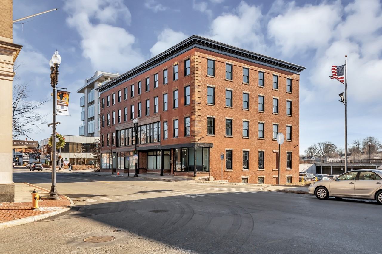 200 Merrimack Street - Photo 2 of 50