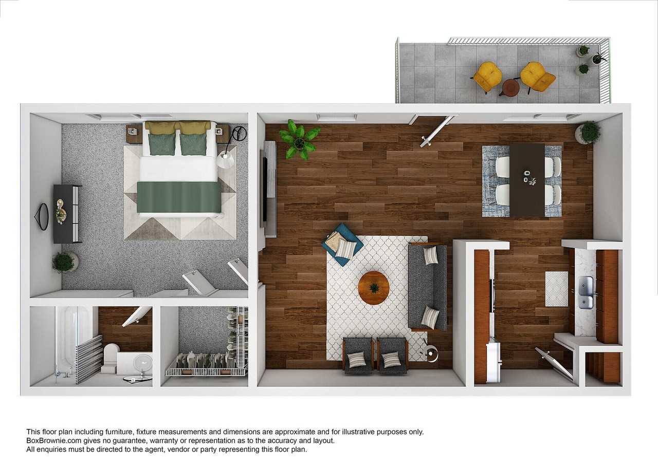 Vanderbilt - Photo 4 of 4