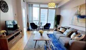 55 Bremner Blvd - Photo 1 of 1