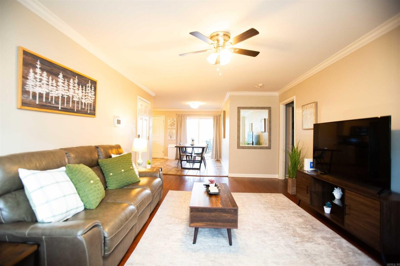 507 Uams Blvd - Photo 4 of 21