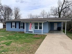 205 Robert E Lee St - Photo 1 of 1