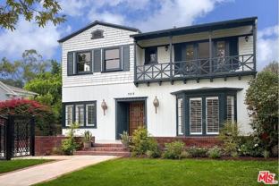 515 S Van Ness Ave - Photo 1 of 1