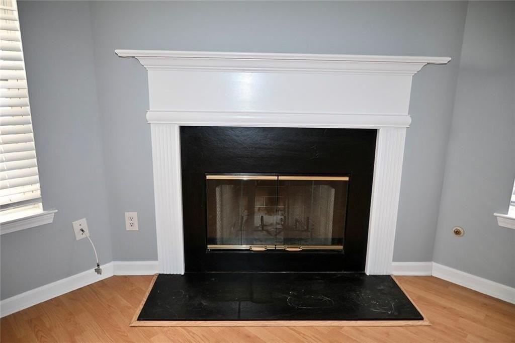 1563 Rachels Rdg Nw - Photo 5 of 29