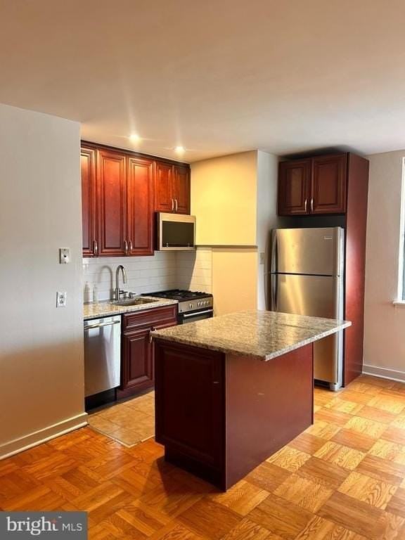 2601 Pennsylvania Ave #1027 - Photo 2 of 11