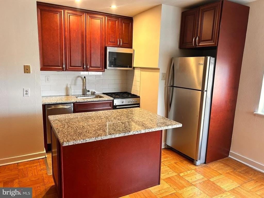 2601 Pennsylvania Ave #1027 - Photo 3 of 11