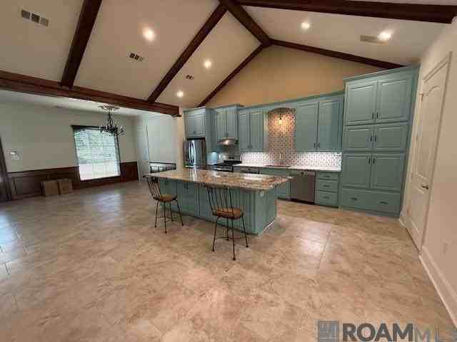 17448 George Oneal Rd - Photo 4 of 24