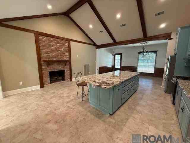 17448 George Oneal Rd - Photo 6 of 24