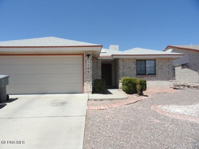 1109 Desierto Seco Dr