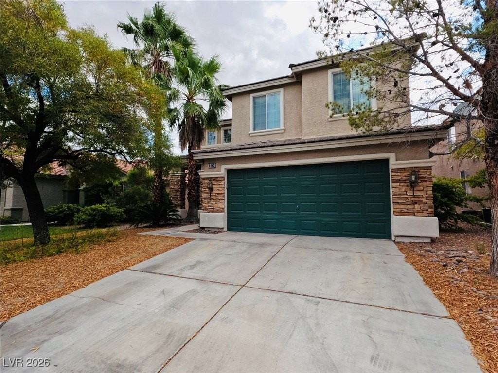 5843 Noble Stand St - Photo 3 of 47