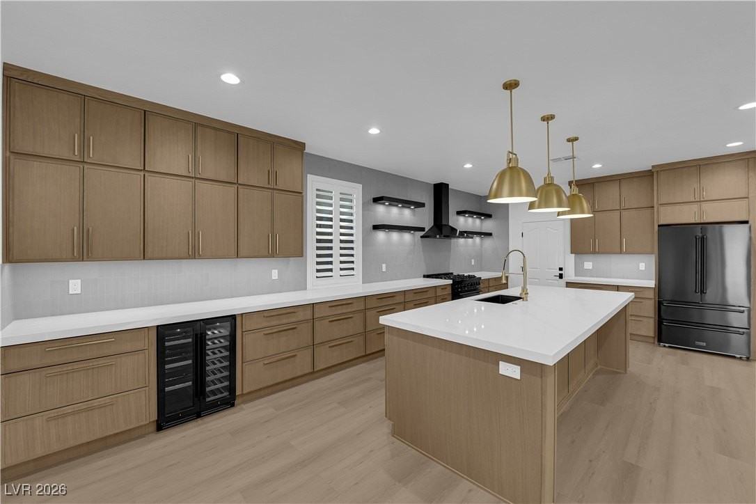 465 Cabral Peak St - Photo 5 of 35