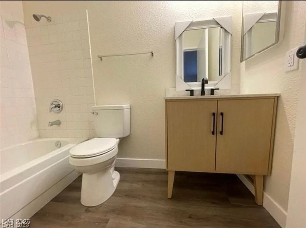 453 N Lamb Blvd #G - Photo 6 of 9