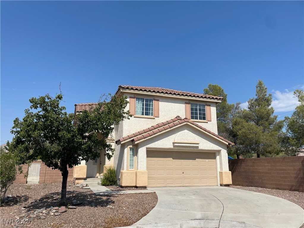 5755 Field Breeze St - Photo 2 of 27