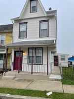 featured image of 258 Chambers St