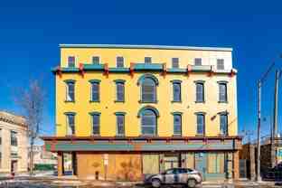 100 North Ave #3D - Photo 1 of 1