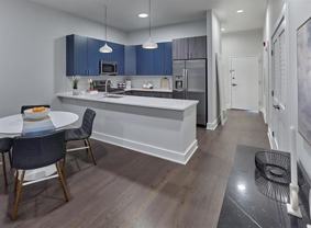 260 Avenue E #509 - Photo 1 of 1